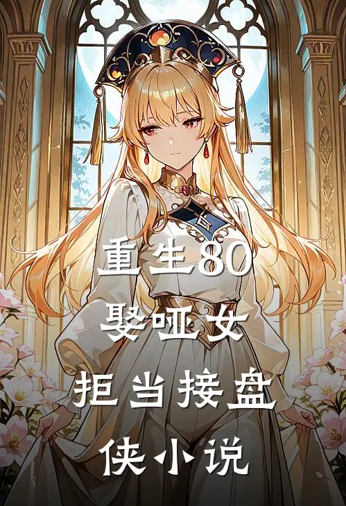 重生80：娶哑女，拒当接盘侠小说