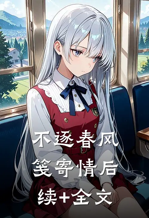 不逐春风笺寄情后续+全文