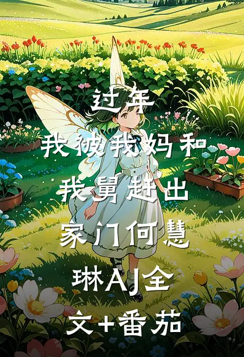 过年，我被我妈和我舅赶出家门何慧琳AJ全文+番茄