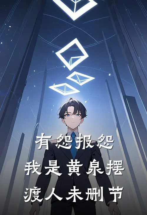 有怨报怨，我是黄泉摆渡人未删节