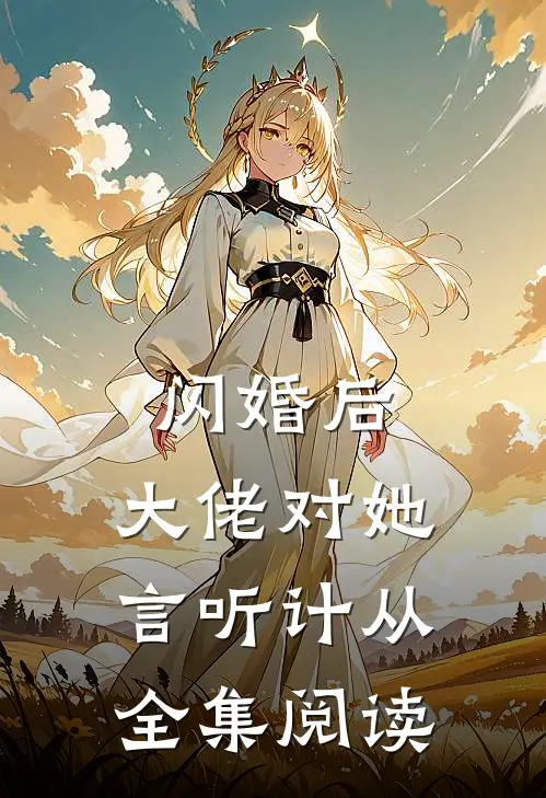 闪婚后，大佬对她言听计从全集阅读