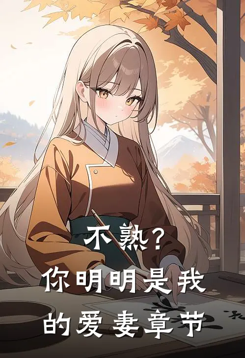 不熟？你明明是我的爱妻章节