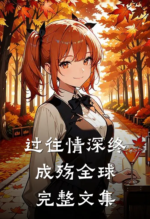 过往情深终成殇全球完整文集