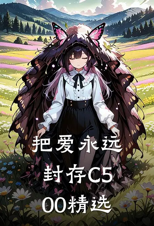 把爱永远封存C500精选
