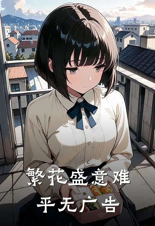繁花盛意难平无广告