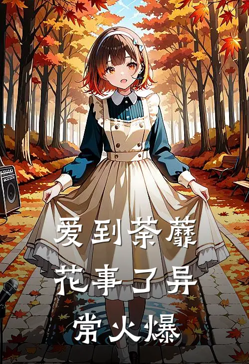 爱到荼蘼花事了异常火爆