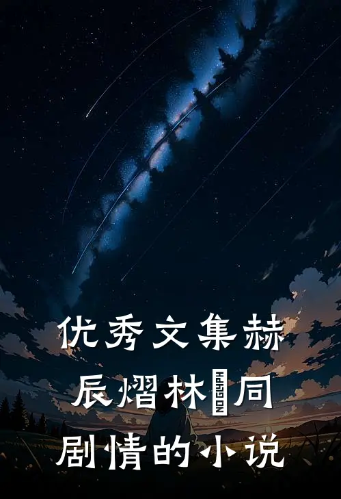 优秀文集赫辰熠林玥同剧情的小说
