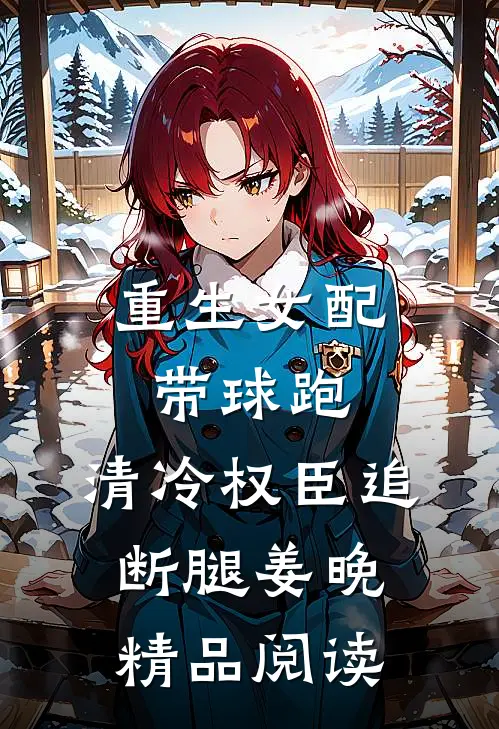 重生女配带球跑，清冷权臣追断腿姜晚精品阅读