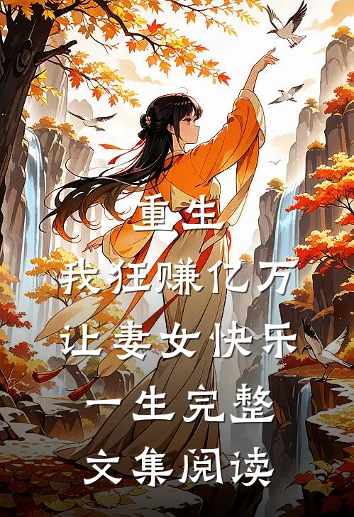 重生：我狂赚亿万，让妻女快乐一生完整文集阅读