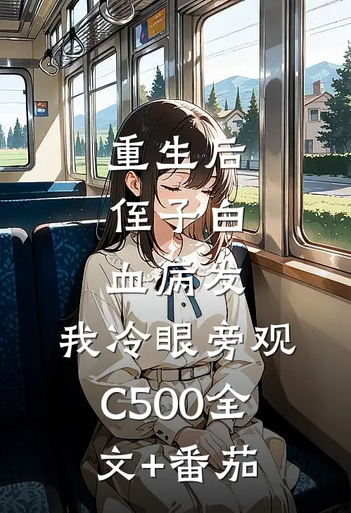 重生后，侄子白血病发，我冷眼旁观C500全文+番茄