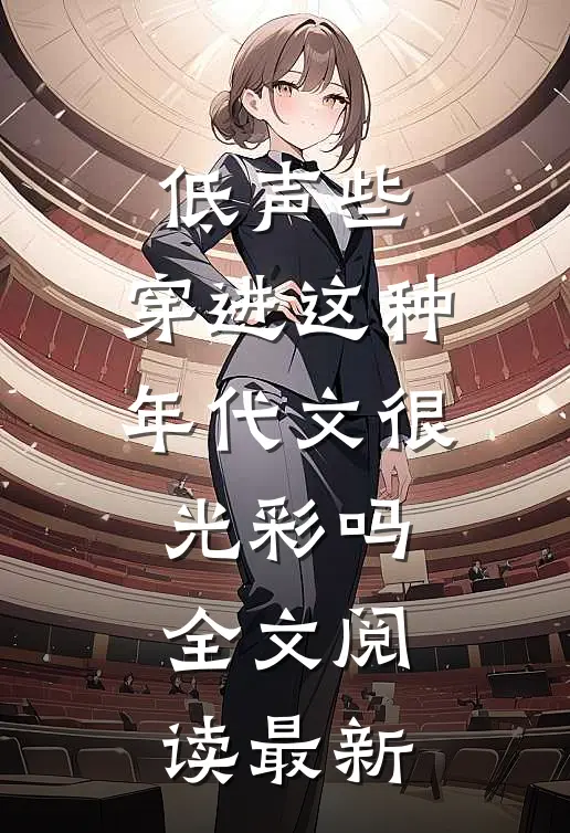 低声些，穿进这种年代文很光彩吗全文阅读最新