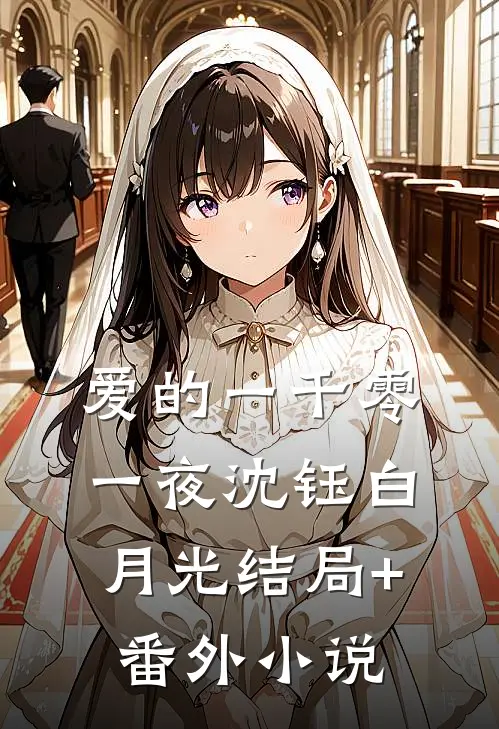 爱的一千零一夜沈钰白月光结局+番外小说