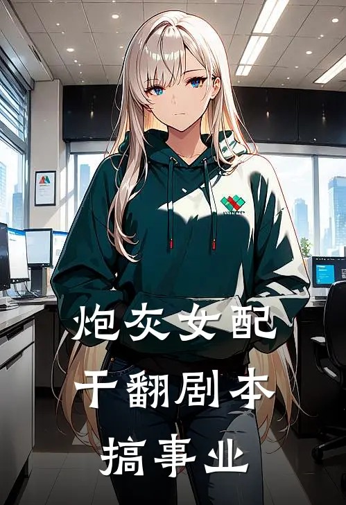 炮灰女配干翻剧本搞事业