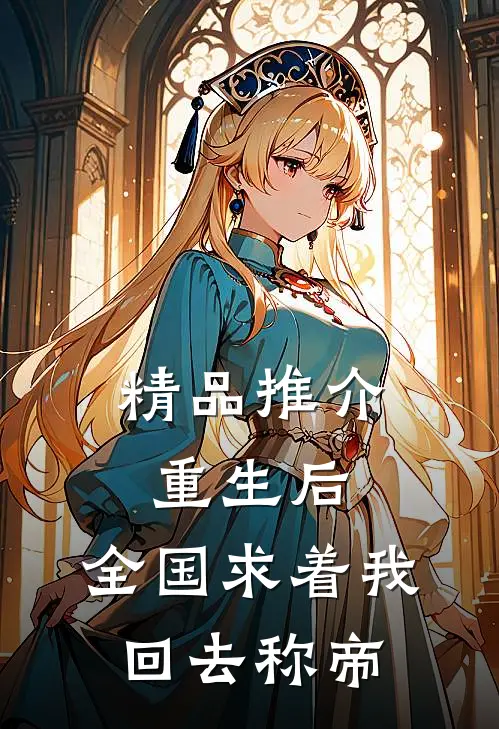 精品推介重生后，全国求着我回去称帝