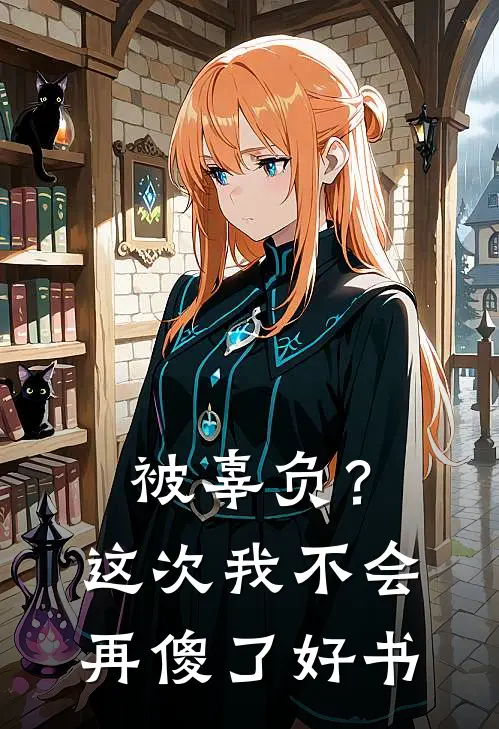 被辜负？这次我不会再傻了好书
