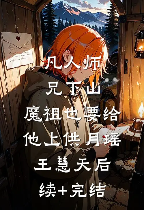 凡人师兄下山，魔祖也要给他上供月瑶王慧天后续+完结