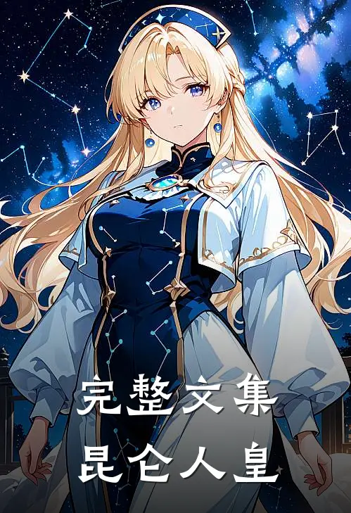 完整文集昆仑人皇