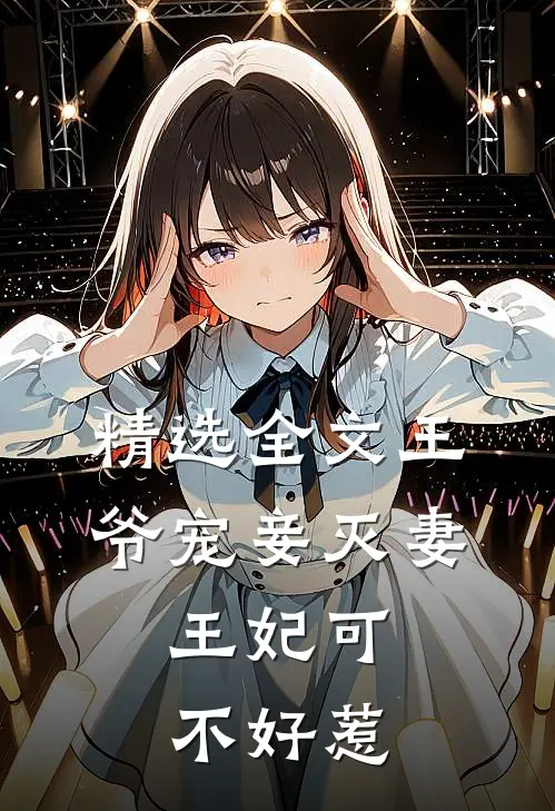 精选全文王爷宠妾灭妻，王妃可不好惹