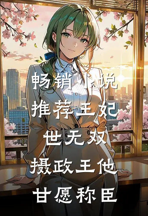 畅销小说推荐王妃世无双：摄政王他甘愿称臣