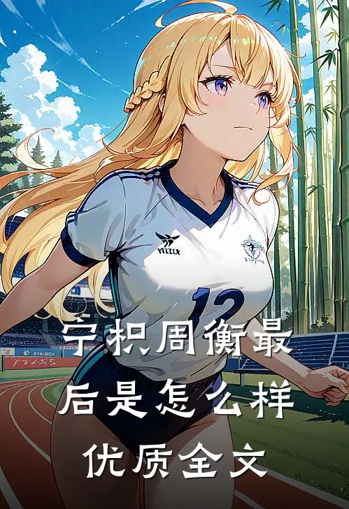 宁枳周衡最后是怎么样优质全文