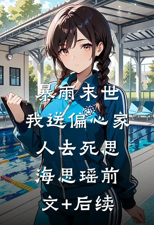 暴雨末世，我送偏心家人去死思海思瑶前文+后续