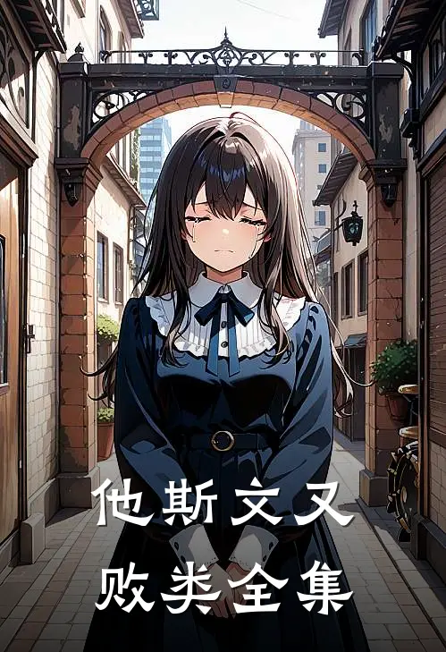 他斯文又败类 全集