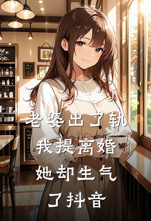老婆出了轨，我提离婚她却生气了抖音