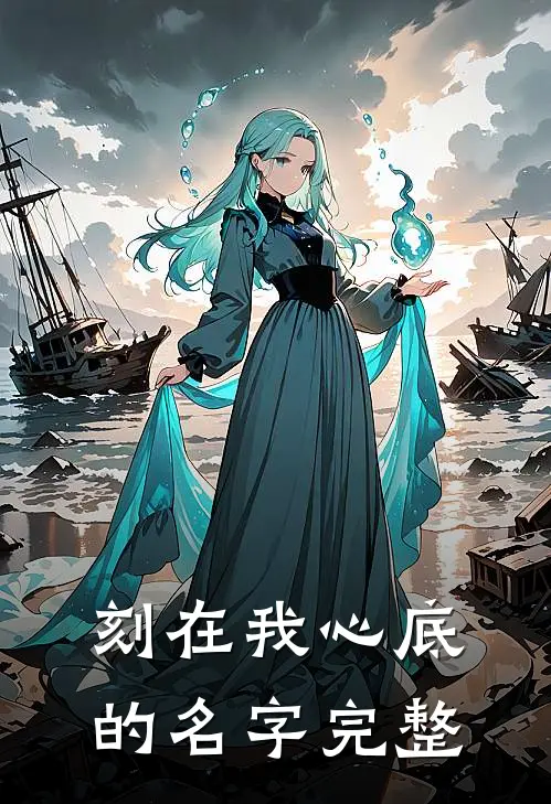刻在我心底的名字完整