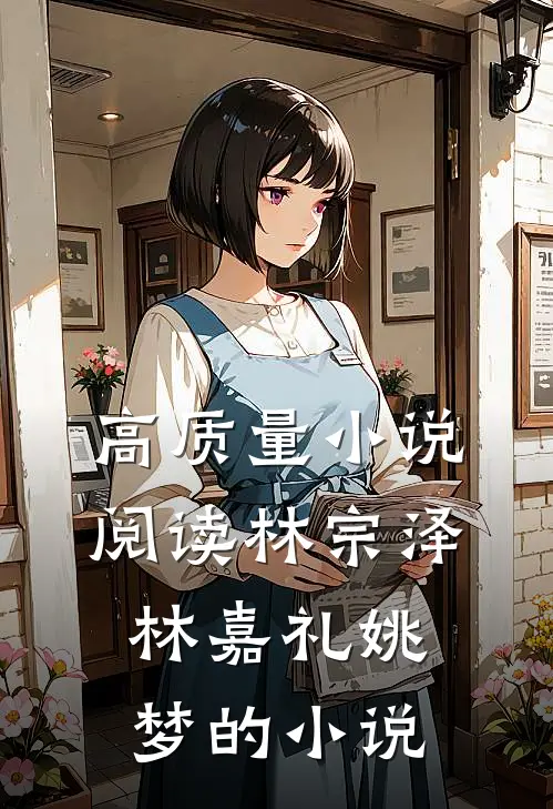高质量小说阅读林宗泽林嘉礼姚梦的小说