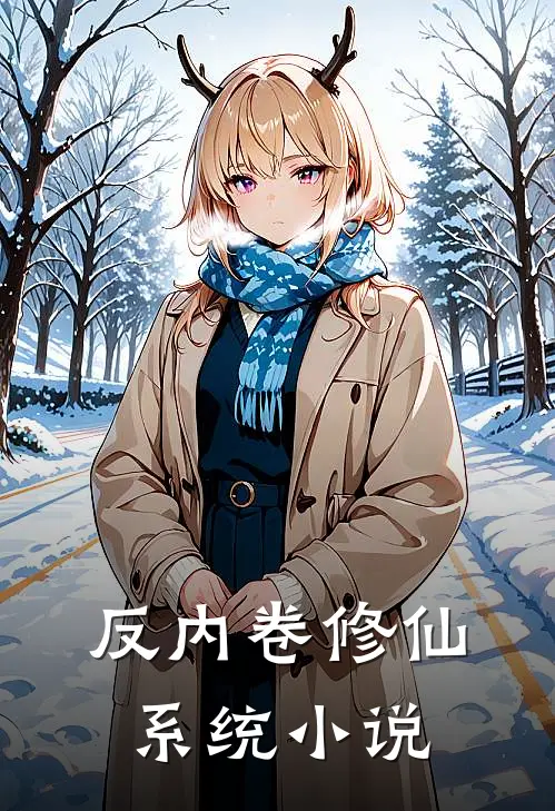 反内卷修仙系统小说