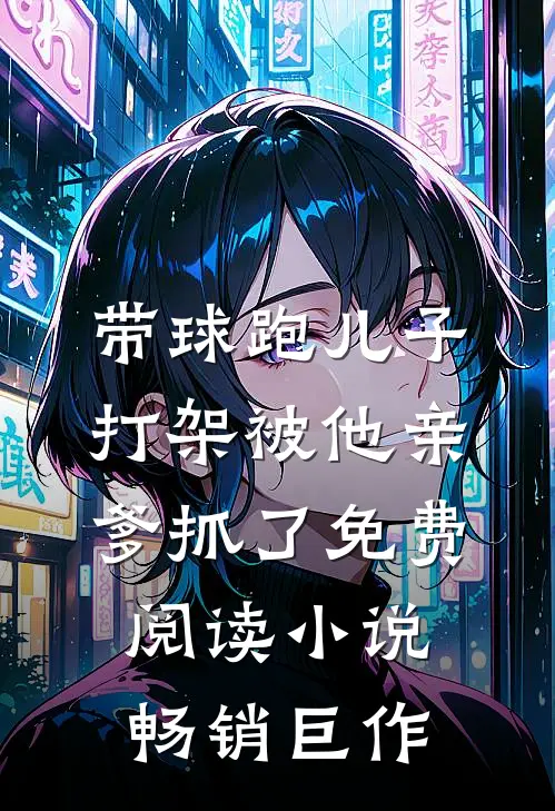 带球跑儿子打架被他亲爹抓了免费阅读小说畅销巨作