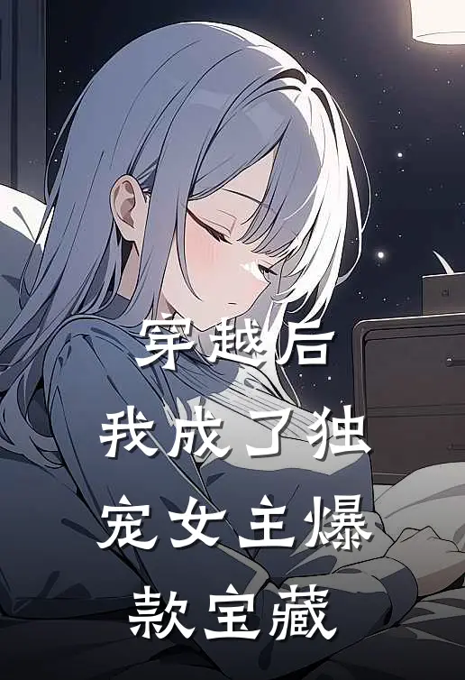 穿越后，我成了独宠女主爆款宝藏