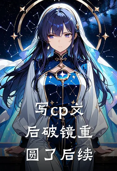 写cp文后破镜重圆了后续