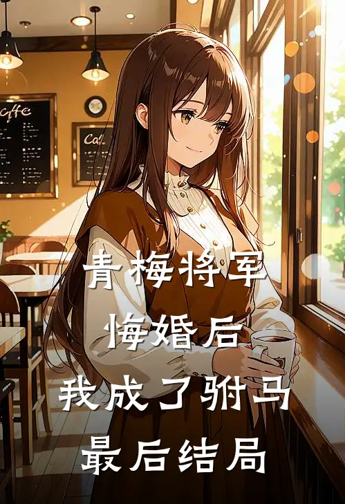 青梅将军悔婚后,我成了驸马最后结局是