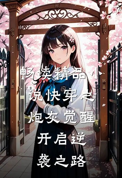 畅读精品小说快穿之炮灰觉醒，开启逆袭之路