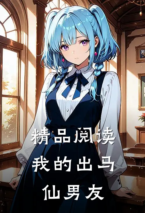精品阅读我的出马仙男友