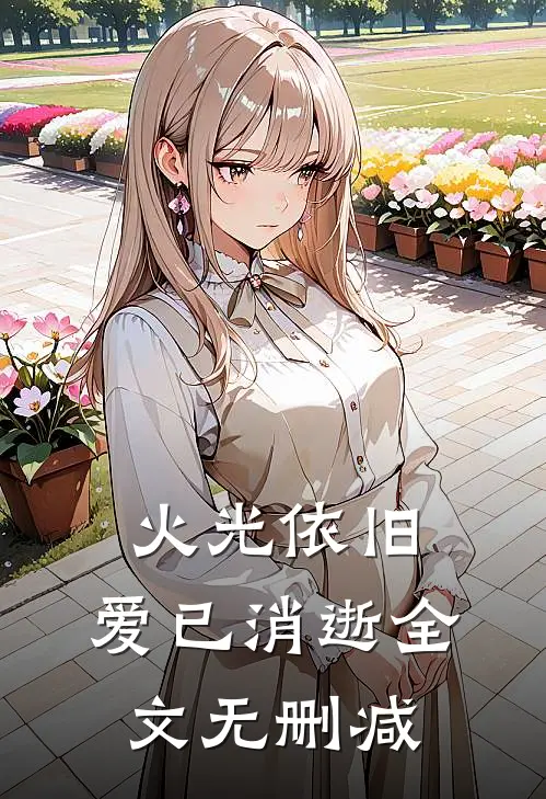 火光依旧，爱已消逝全文无删减