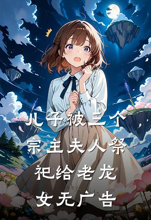儿子被三个宗主夫人祭祀给老龙女无广告