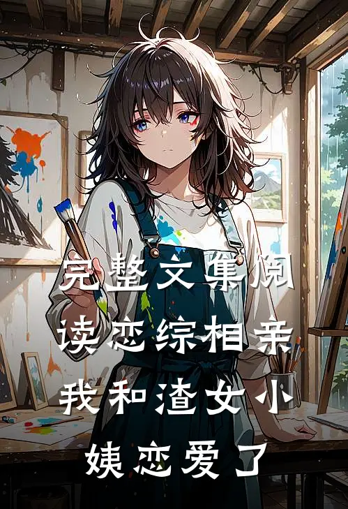 完整文集阅读恋综相亲：我和渣女小姨恋爱了