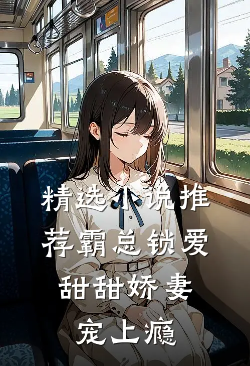 精选小说推荐霸总锁爱：甜甜娇妻宠上瘾
