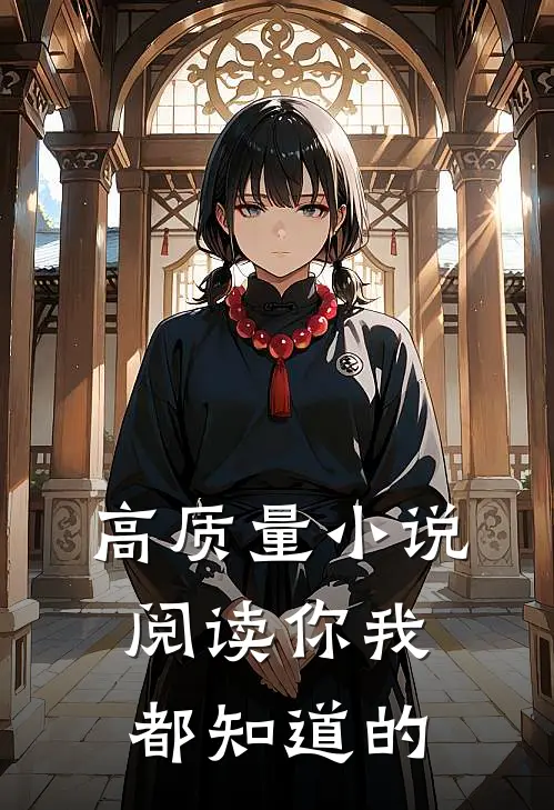 高质量小说阅读你我都知道的