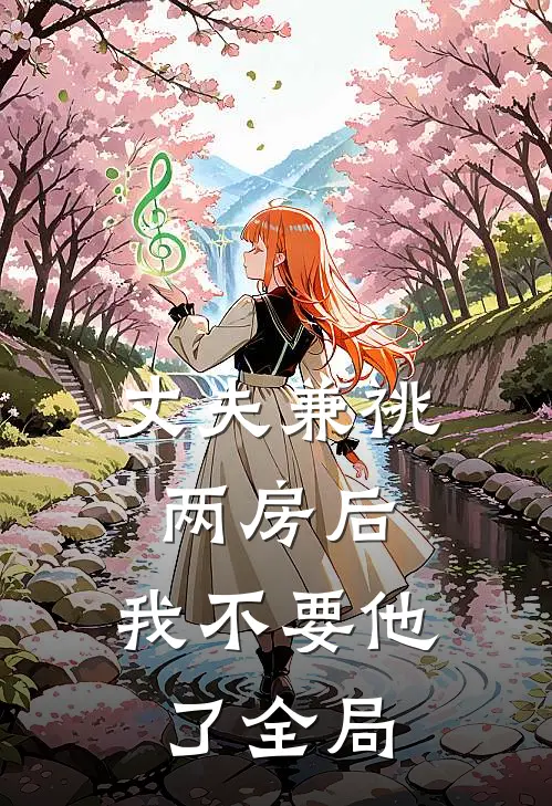 丈夫兼祧两房后，我不要他了全局