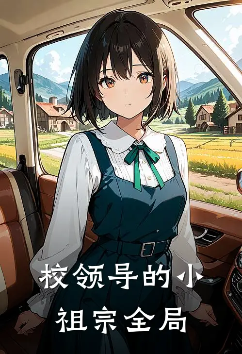 校领导的小祖宗全局