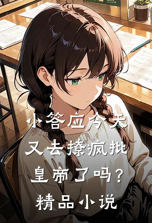小答应今天又去撩疯批皇帝了吗？精品小说