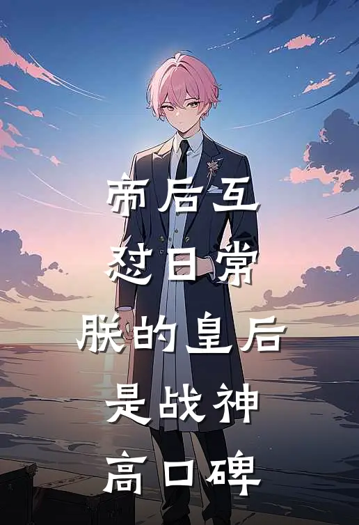 帝后互怼日常：朕的皇后是战神高口碑