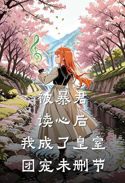 被暴君读心后，我成了皇室团宠未删节