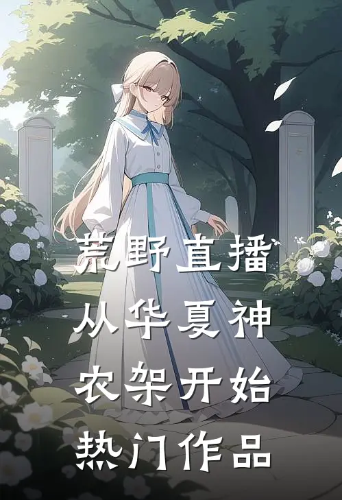 荒野直播，从华夏神农架开始热门作品