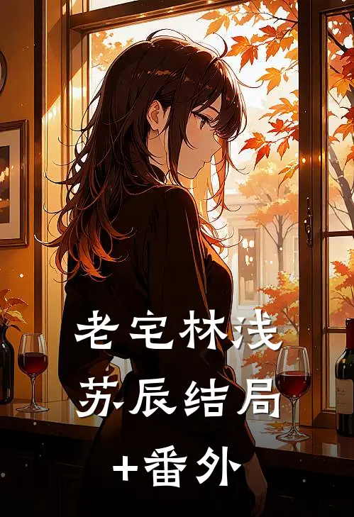 《老宅》林浅苏辰结局+番外