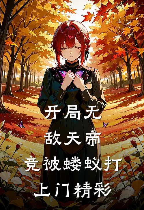 开局无敌天帝，竟被蝼蚁打上门精彩