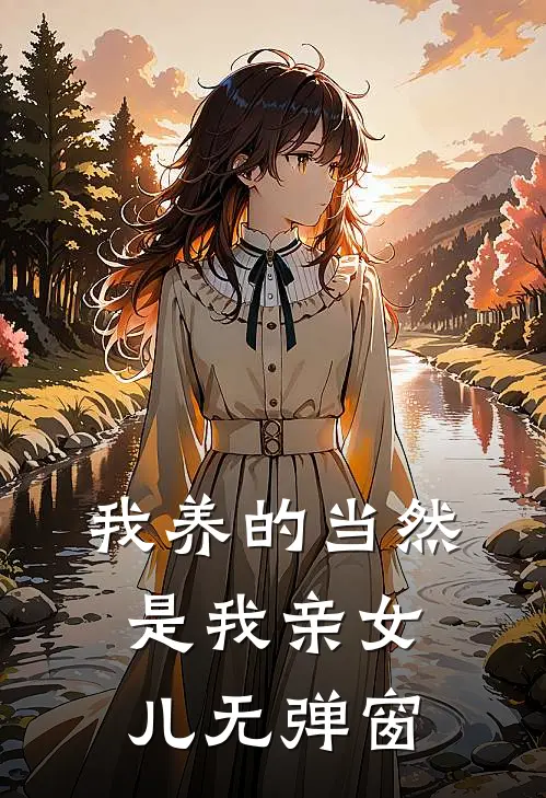 我养的当然是我亲女儿无弹窗